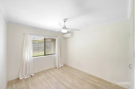 Property photo of 4/49 Off Lane Gladstone Central QLD 4680