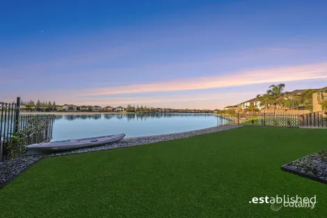 Property photo of 10 Spinnaker Rise Point Cook VIC 3030