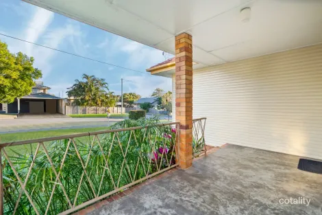 Property photo of 116 Hertford Street Upper Mount Gravatt QLD 4122