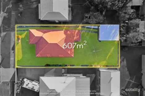 Property photo of 116 Hertford Street Upper Mount Gravatt QLD 4122