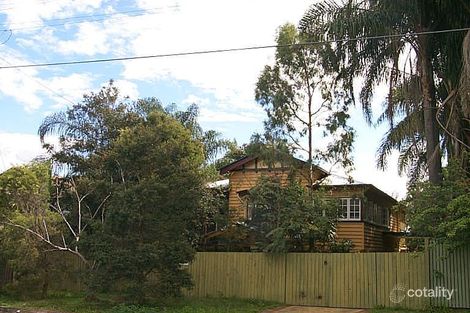 45 Archibald St, Fairfield, QLD 4103