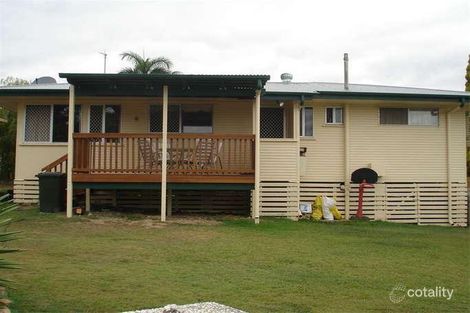 Property photo of 32 Stickley Street West Rockhampton QLD 4700