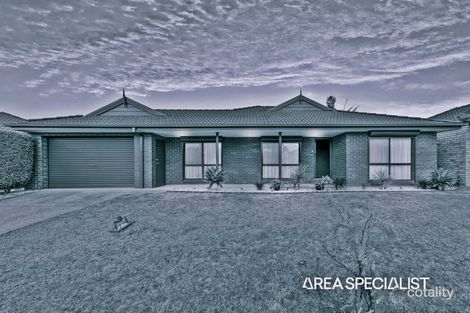 Property photo of 26 Freeman Drive Pakenham VIC 3810