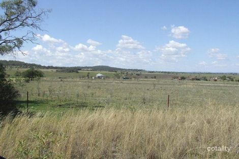Property photo of 610 Scrubby Road Scrubby Mountain QLD 4356