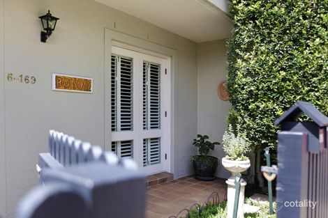 6/3a Colgate Ave, Balmain, NSW 2041