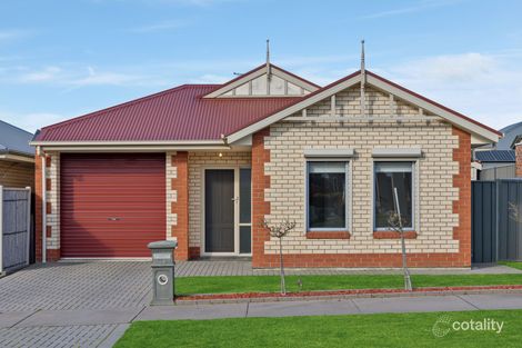 Property photo of 32 Ashfield Street Mount Barker SA 5251