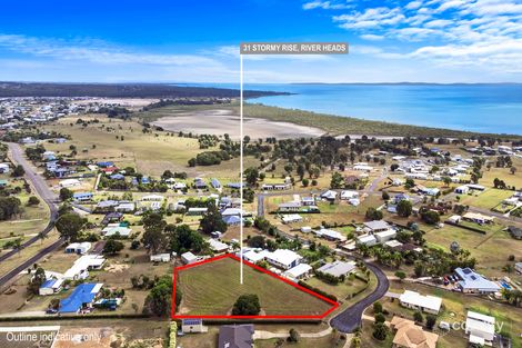 31 Stormy Rise, River Heads, QLD 4655