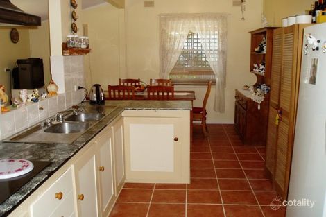 Property photo of 3 Thomas Street Saddleworth SA 5413