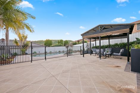 Property photo of 49 Colton Crescent Lakelands NSW 2282