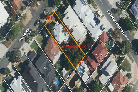 37 Third Ave, Kensington, WA 6151