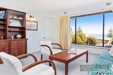 Property photo of 5/22 Avonmore Terrace Cottesloe WA 6011