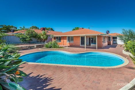 23 Tahlee Rtt, Carramar, WA 6031