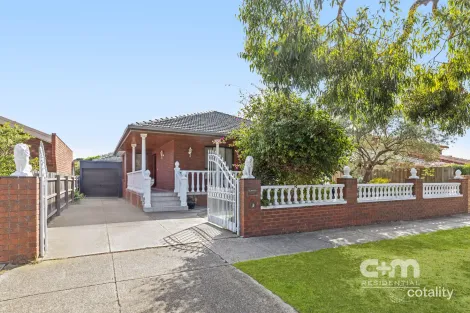 Property photo of 192 Boundary Road Pascoe Vale VIC 3044