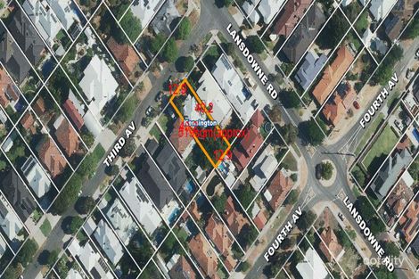 Property photo of 37 Third Avenue Kensington WA 6151