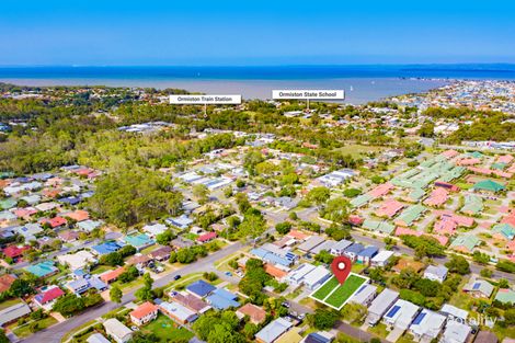 Property photo of 49 Albert Street Ormiston QLD 4160