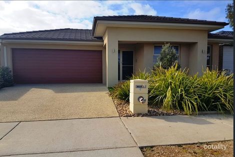 Property photo of 12 Tipene Street Armstrong Creek VIC 3217