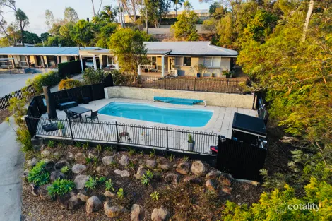 40 Herbertson St, West Gladstone, QLD 4680