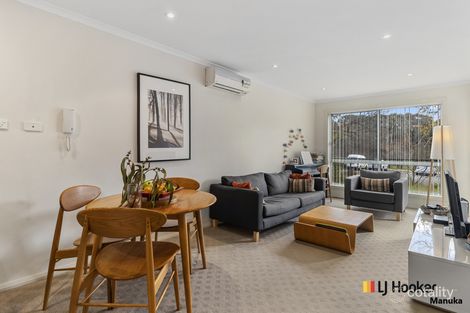 Property photo of 2/28 Watson Street Turner ACT 2612