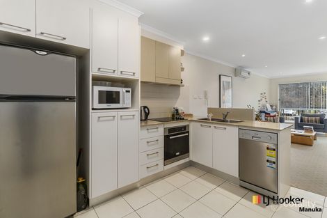 Property photo of 2/28 Watson Street Turner ACT 2612