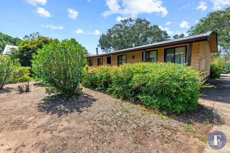 13 Martin St, Stockinbingal, NSW 2725