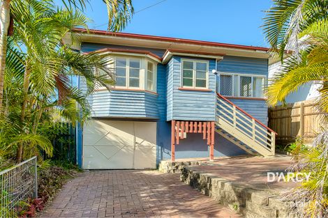 Property photo of 34 Devoy Street Ashgrove QLD 4060