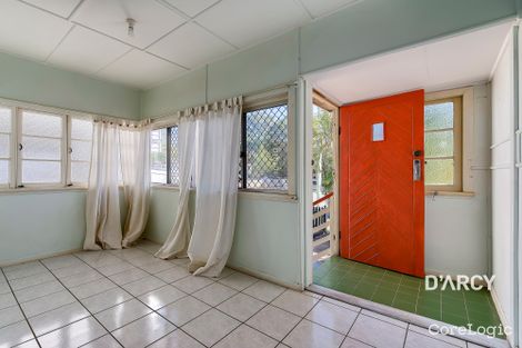 Property photo of 34 Devoy Street Ashgrove QLD 4060