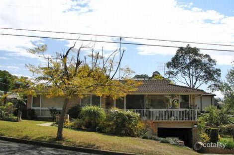 3 Carver Cres, Baulkham Hills, NSW 2153