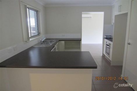 Property photo of 96 Treeline Circuit Upper Coomera QLD 4209