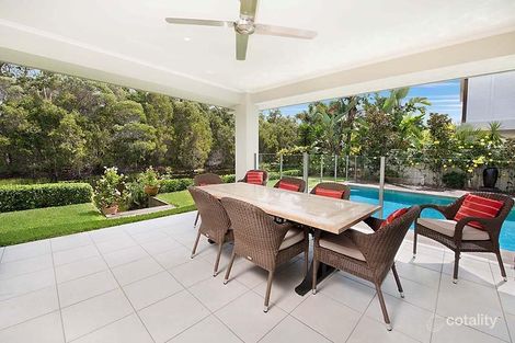 Property photo of 22 Campbellville Circuit Pelican Waters QLD 4551