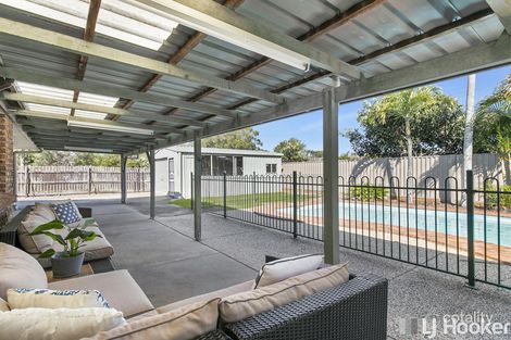 Property photo of 5 Sarah Court Capalaba QLD 4157