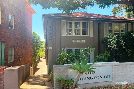11/119-121 Carrington Rd, Coogee, NSW 2034