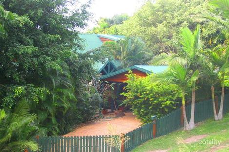 Property photo of 38 Hoffschildt Drive Currumbin Waters QLD 4223