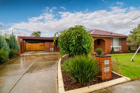 Property photo of 5 Nantilla Crescent Werribee VIC 3030