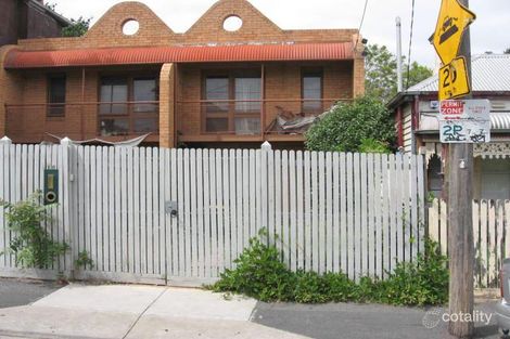 16 Lesney St, Richmond, VIC 3121