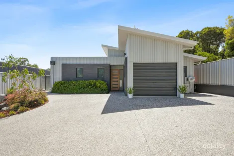 Property photo of 4/10 Bindaree Road Legana TAS 7277