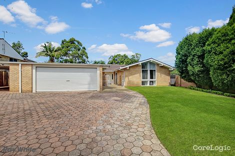 Property photo of 125 Warrimoo Avenue St Ives Chase NSW 2075