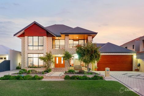 21 Long Reef Pl, Hillarys, WA 6025