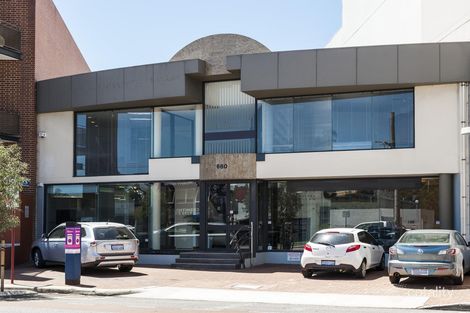 660 Newcastle St, Leederville, WA 6007