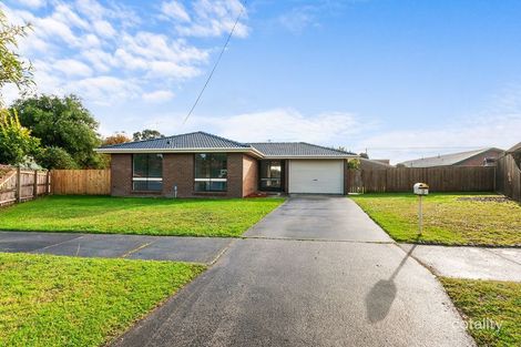 Property photo of 3 Longford Court Traralgon VIC 3844