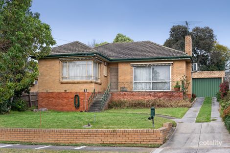 2 Dion St, Doncaster, VIC 3108