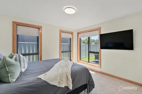 Property photo of 4/10 Bindaree Road Legana TAS 7277