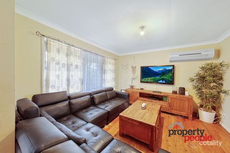 Property photo of 28B Myee Road Macquarie Fields NSW 2564