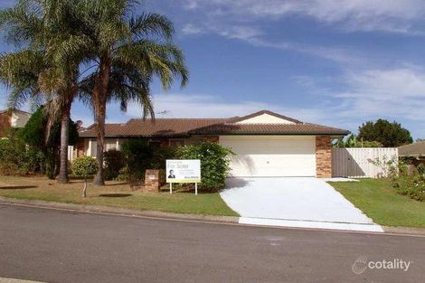 27 Lewis Pl, Calamvale, QLD 4116