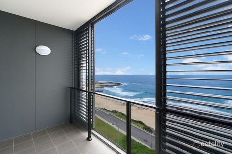 Property photo of 706/77 Shortland Esplanade Newcastle NSW 2300