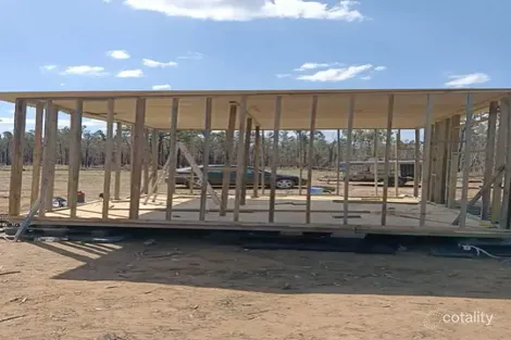 Lot 348 Butterfly Rd, Tara, QLD 4421