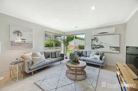 Property photo of 6 Todman Street Drouin VIC 3818