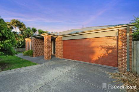 Property photo of 6 Todman Street Drouin VIC 3818