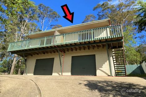 51 Country Club Dr, Catalina, NSW 2536