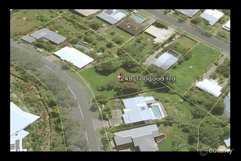 248 Toogood Rd, Bayview Heights, QLD 4868