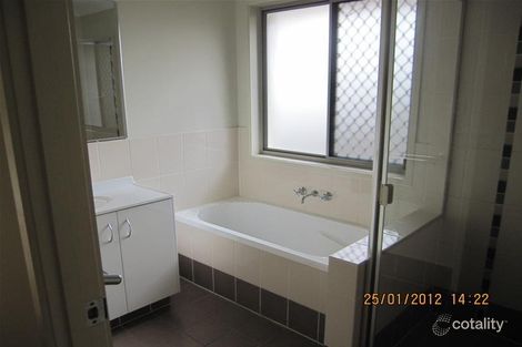 Property photo of 96 Treeline Circuit Upper Coomera QLD 4209